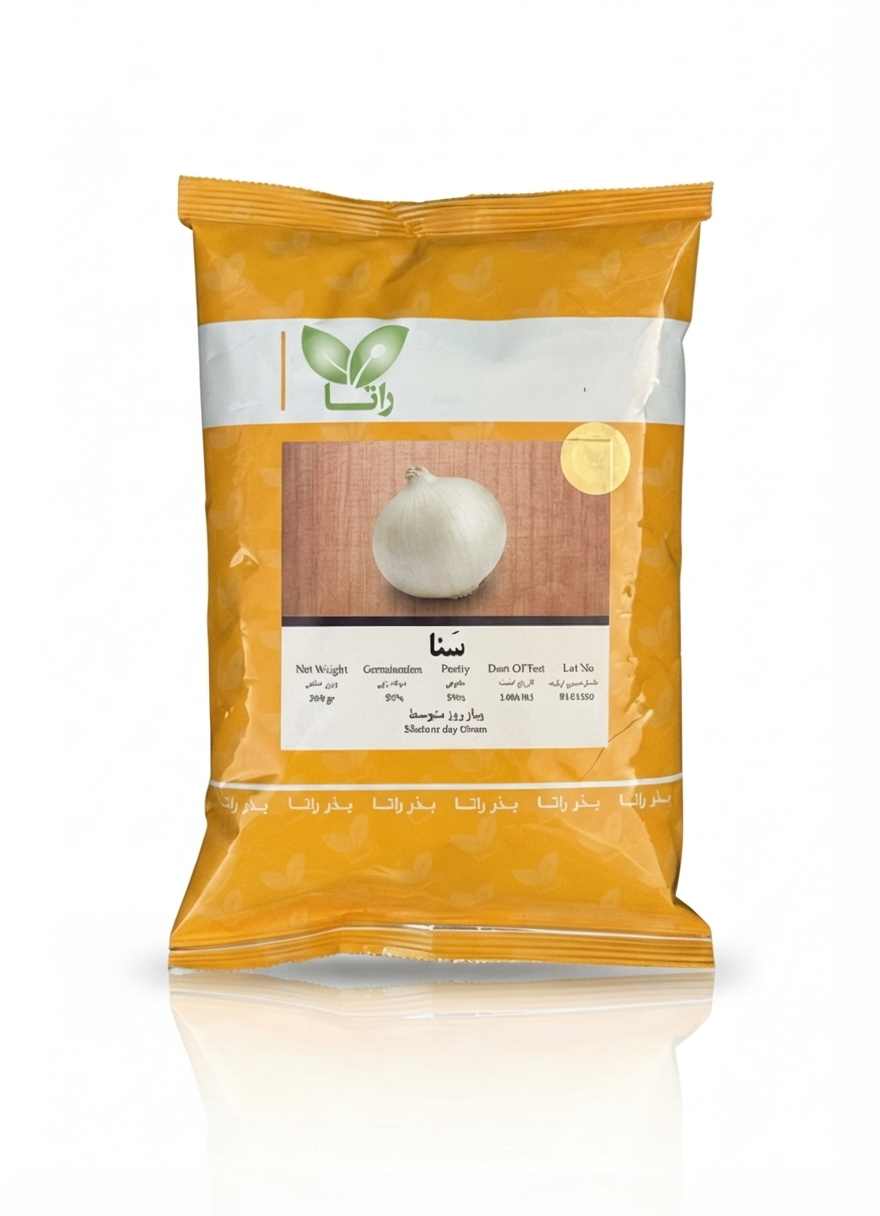 rata sana onion seed