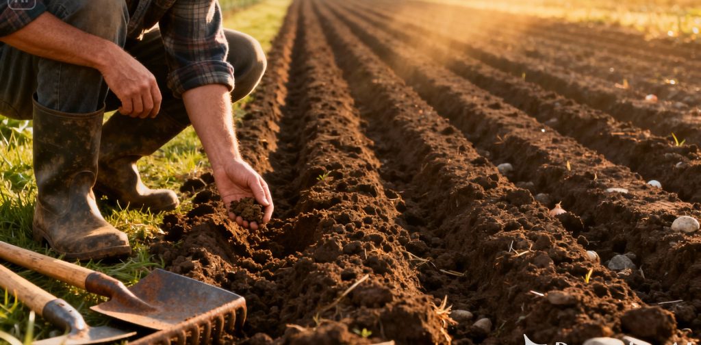 چگونه مناسب‌ترین بذر پیاز را برای زمین کشاورزی خود انتخاب کنیم؟