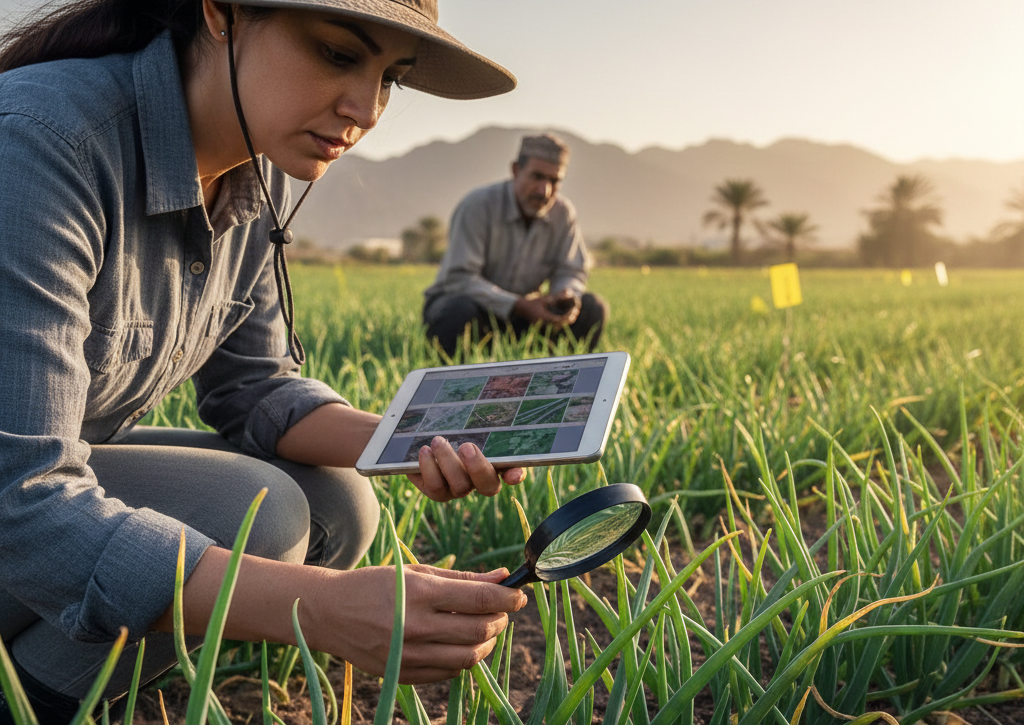 بذر پیاز راتا در بندرعباس: 5 نکته کلیدی برای رشد بهتر